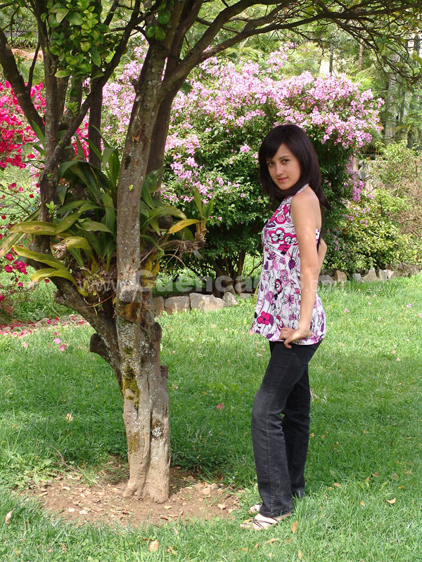 Paseo de las Candidatas