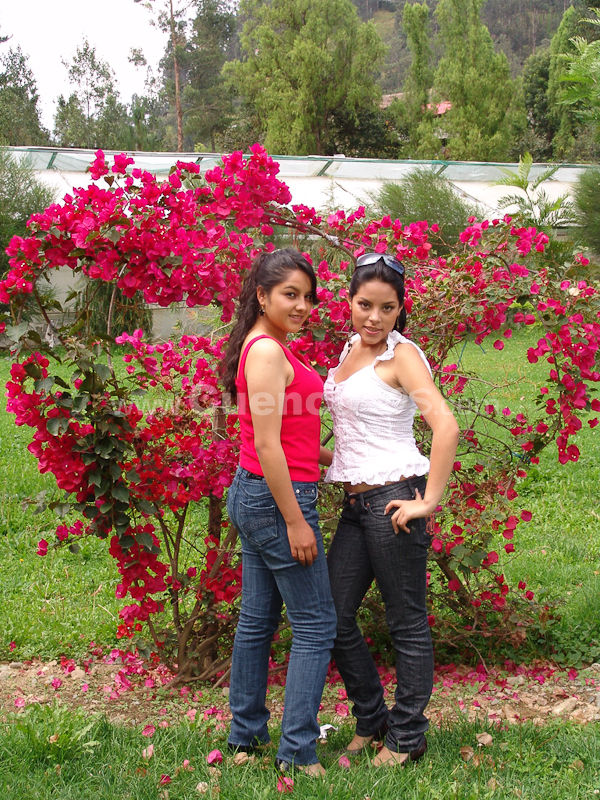 Paseo de las Candidatas