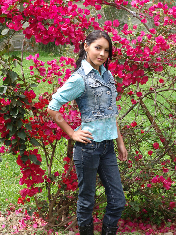 Paseo de las Candidatas