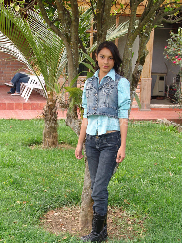 Paseo de las Candidatas