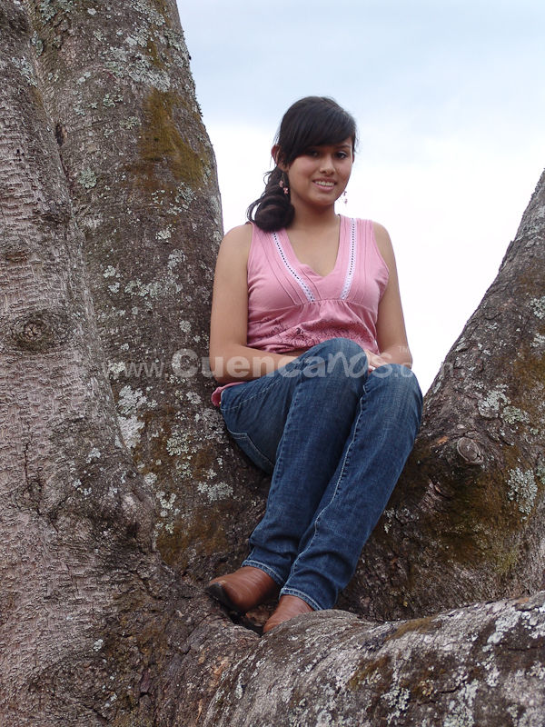 Paseo de las Candidatas