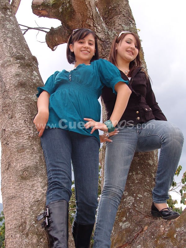 Paseo de las Candidatas