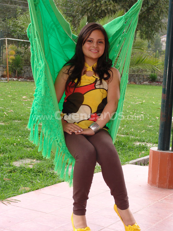 Paseo de las Candidatas