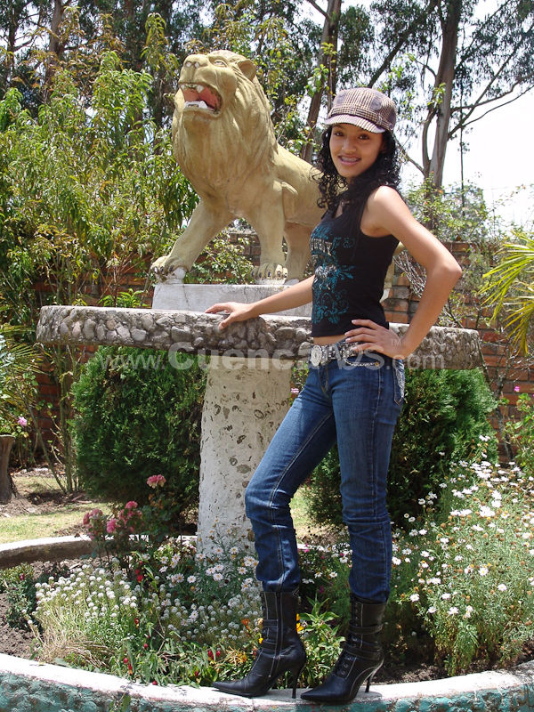 Segundo Paseo de las Candidatas