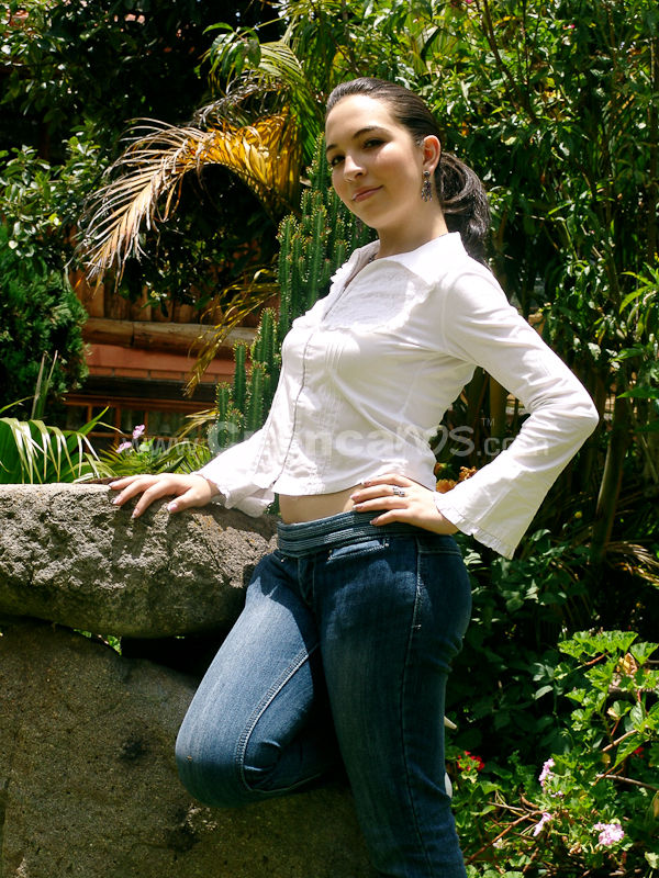 Segundo Paseo de las Candidatas