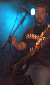 Concierto de Molotov en Cuenca