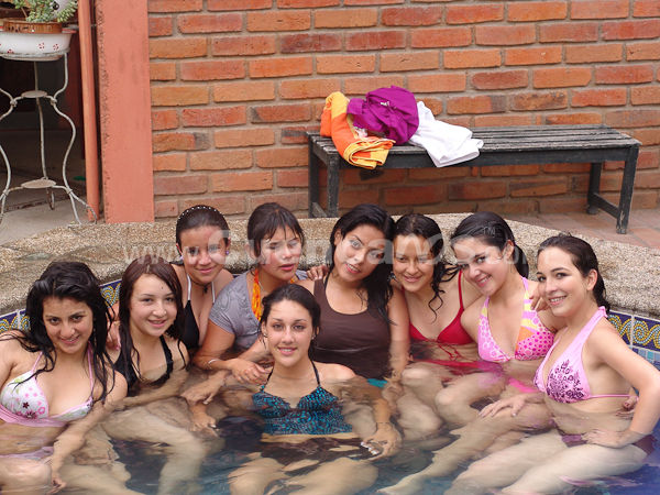 Segundo Paseo de las Candidatas