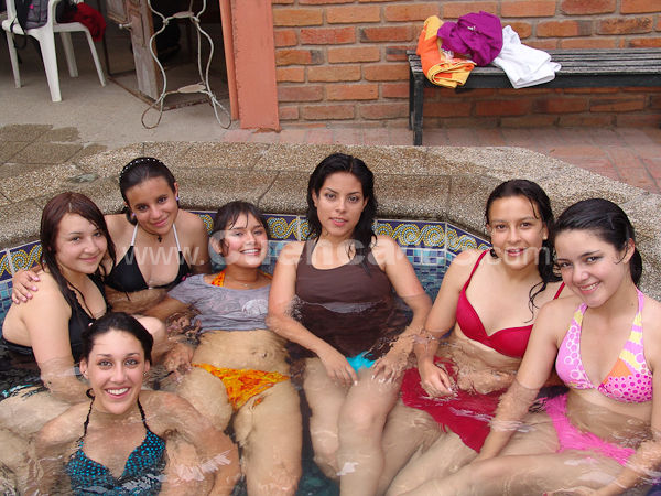 Segundo Paseo de las Candidatas