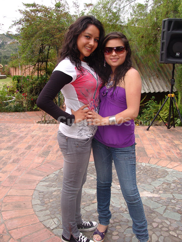 Segundo Paseo de las Candidatas