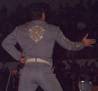 Concierto de Pedro Fernández en Cuenca