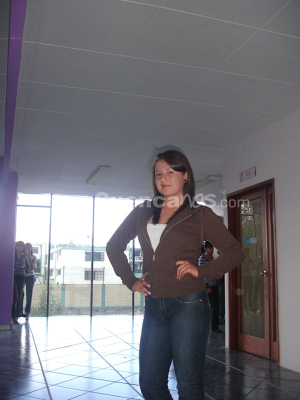 Repaso de Modelaje de las Candidatas