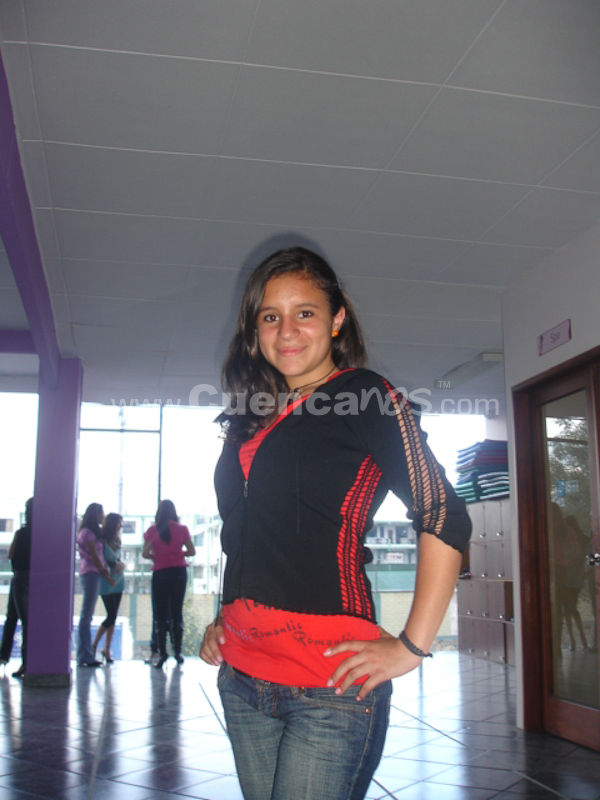 Repaso de Modelaje de las Candidatas