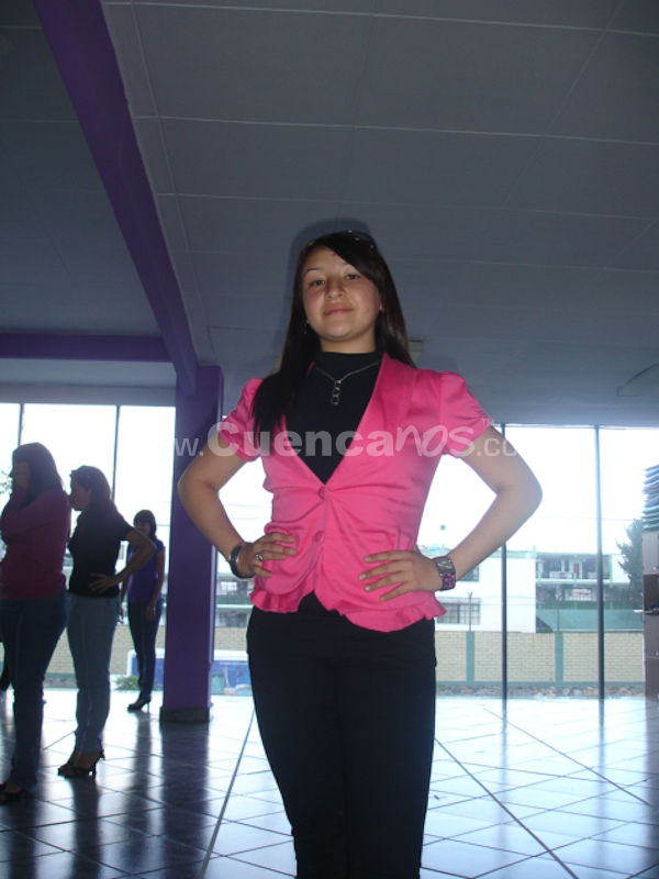 Repaso de Modelaje de las Candidatas