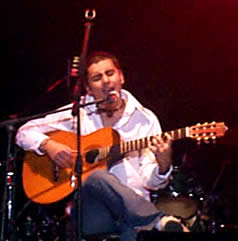 David Cañizares