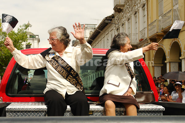 Colegio Benigno Malo 145 Años de Aniversario