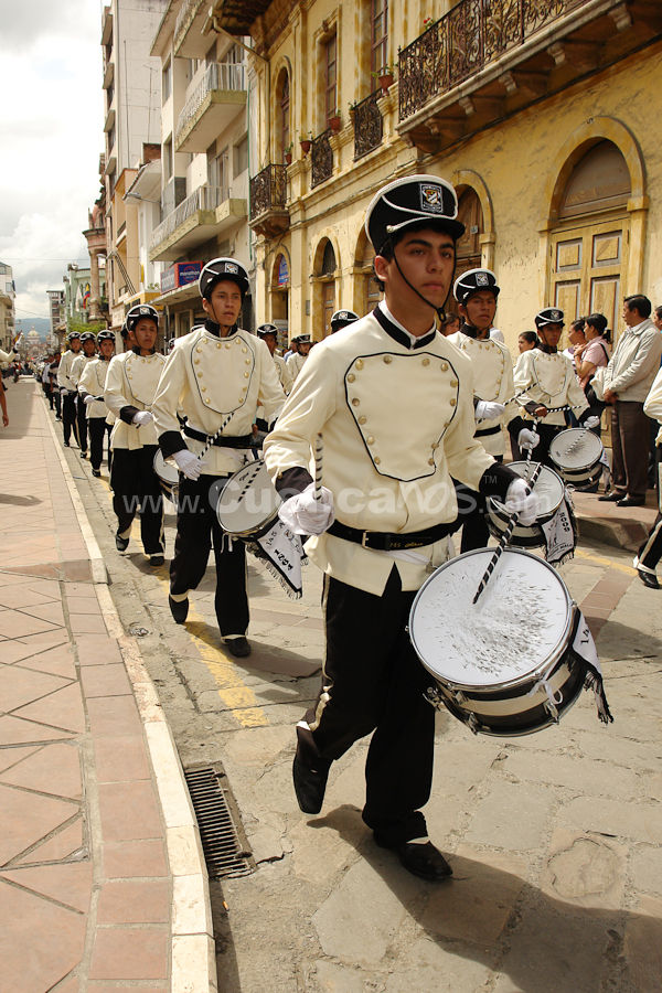 Colegio Benigno Malo 145 Años de Aniversario