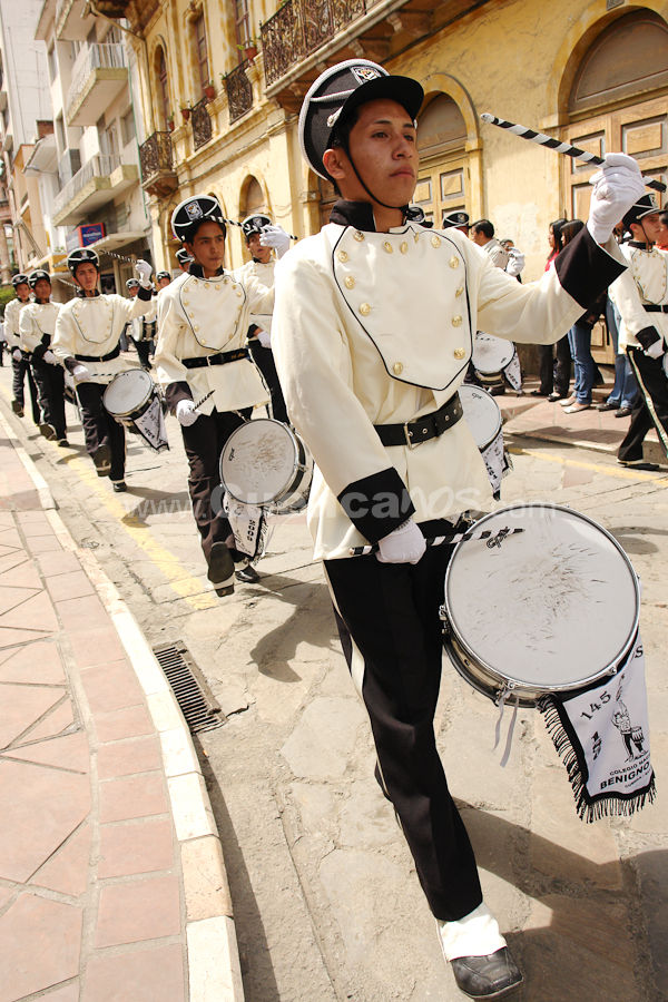 Colegio Benigno Malo 145 Años de Aniversario