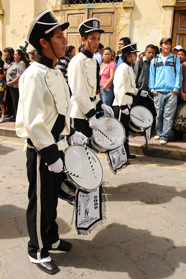 Colegio Benigno Malo 145 Años de Aniversario