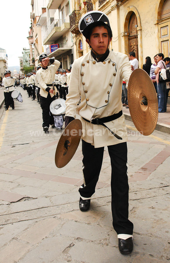 Colegio Benigno Malo 145 Años de Aniversario