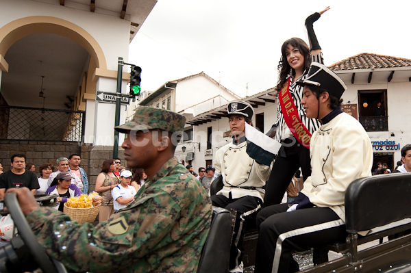 Colegio Benigno Malo 145 Años de Aniversario
