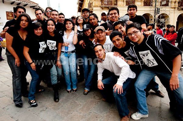 Colegio Benigno Malo 145 Años de Aniversario