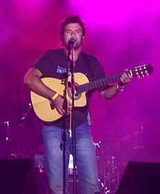 Concierto de Jarabe de Palo en Cuenca