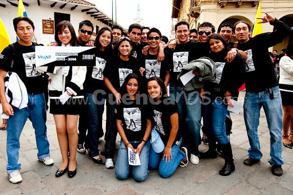Colegio Benigno Malo 145 Años de Aniversario