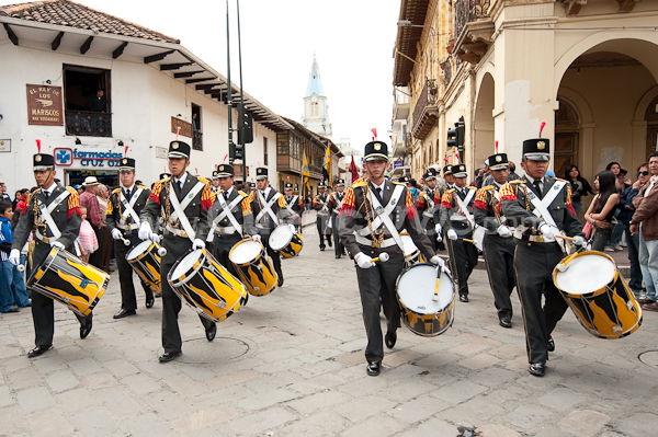 Colegio Benigno Malo 145 Años de Aniversario