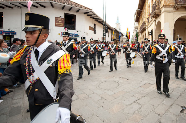 Colegio Benigno Malo 145 Años de Aniversario