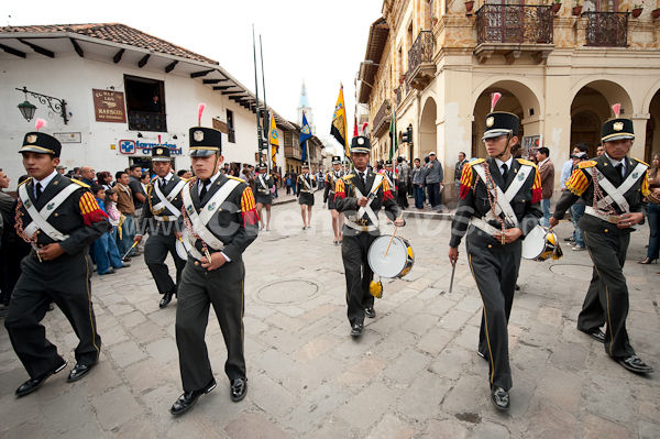 Colegio Benigno Malo 145 Años de Aniversario