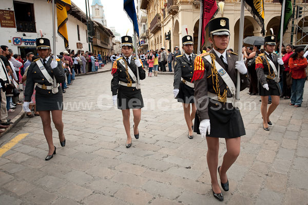 Colegio Benigno Malo 145 Años de Aniversario