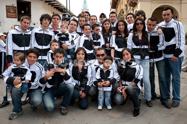 Colegio Benigno Malo 145 Años de Aniversario
