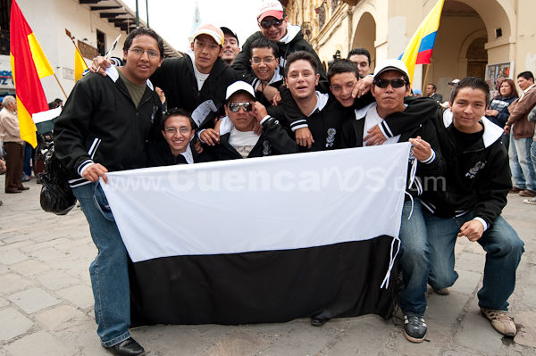 Colegio Benigno Malo 145 Años de Aniversario