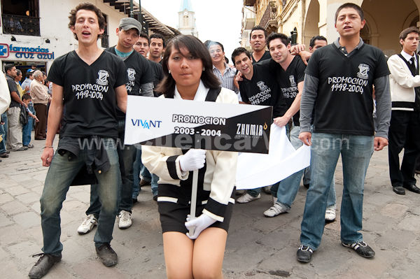 Colegio Benigno Malo 145 Años de Aniversario