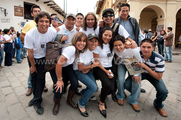 Colegio Benigno Malo 145 Años de Aniversario