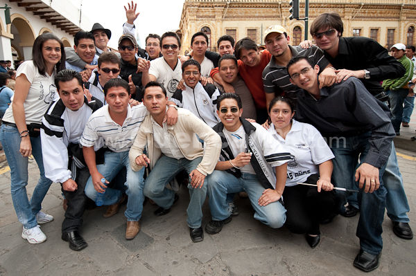 Colegio Benigno Malo 145 Años de Aniversario