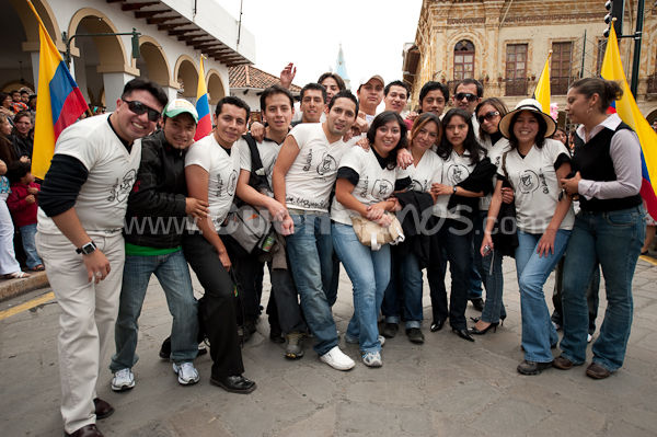 Colegio Benigno Malo 145 Años de Aniversario