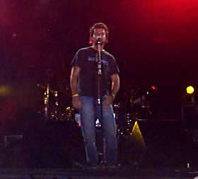Concierto de Jarabe de Palo en Cuenca