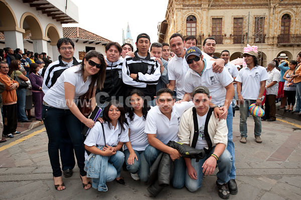 Colegio Benigno Malo 145 Años de Aniversario