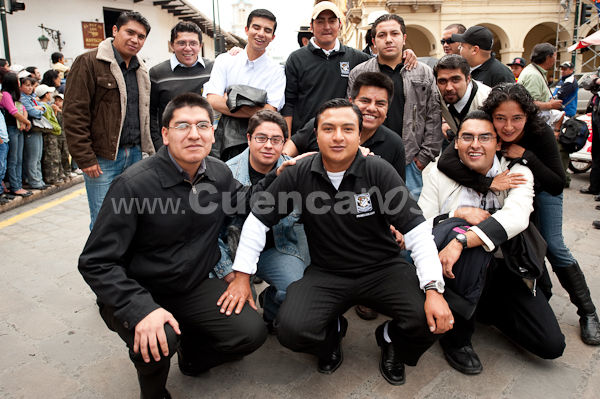 Colegio Benigno Malo 145 Años de Aniversario