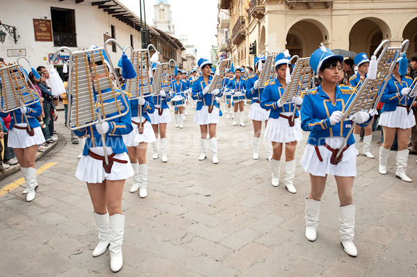 Colegio Benigno Malo 145 Años de Aniversario