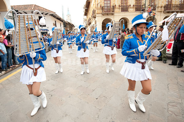Colegio Benigno Malo 145 Años de Aniversario