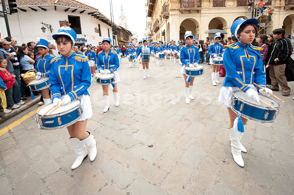 Colegio Benigno Malo 145 Años de Aniversario