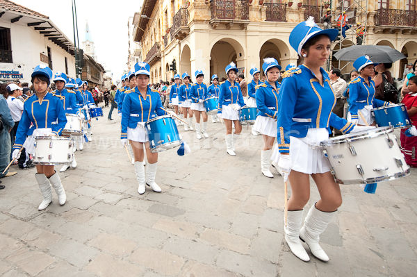Colegio Benigno Malo 145 Años de Aniversario