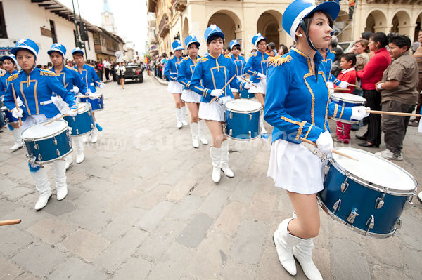 Colegio Benigno Malo 145 Años de Aniversario