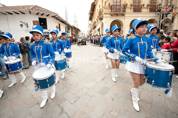 Colegio Benigno Malo 145 Años de Aniversario