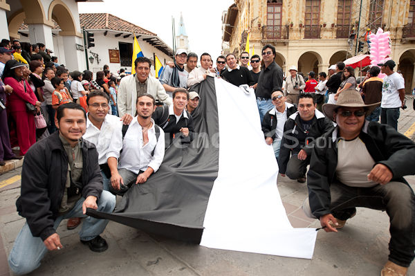 Colegio Benigno Malo 145 Años de Aniversario