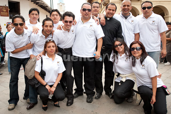 Colegio Benigno Malo 145 Años de Aniversario