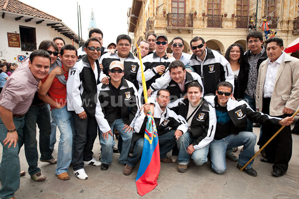 Colegio Benigno Malo 145 Años de Aniversario