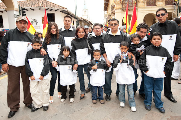 Colegio Benigno Malo 145 Años de Aniversario